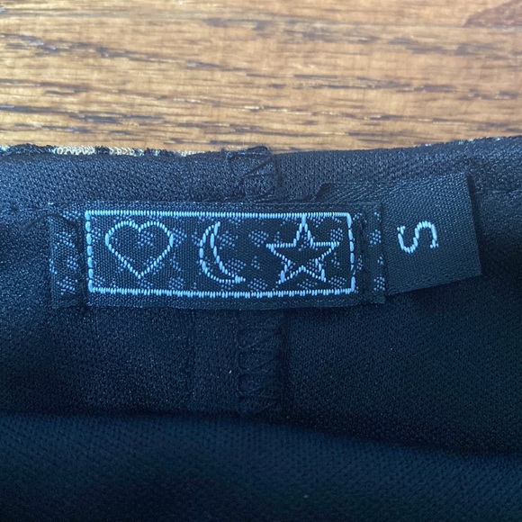 ❤️🌙⭐️ Dress - Picture 5 of 7